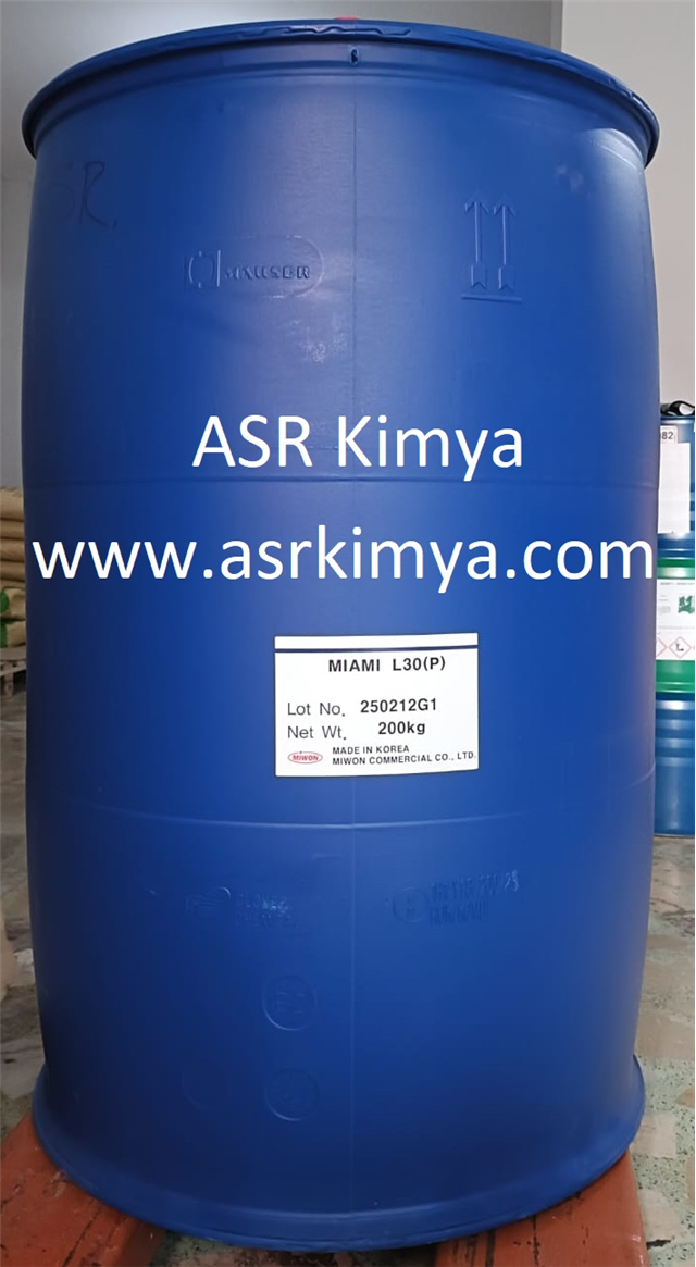 SODYUM LAURİL SARKOSİNAT